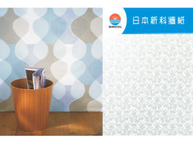 新科壁纸结缘日本壁纸