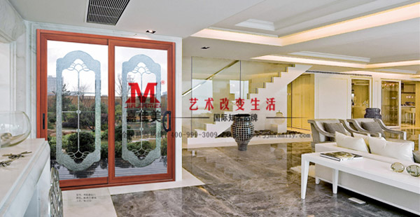 嘉佳美门窗新品鉴赏