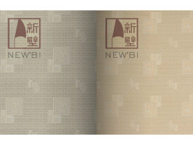 新壁墙布：像挑男人一样选墙布