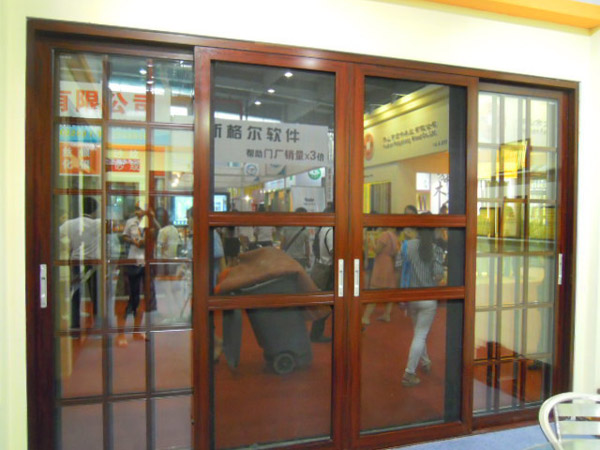 益登门窗分析中国门窗市场未来发展趋势