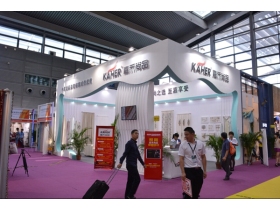 嘉禾尚品：主打棉麻类环保产品，未来发展整体装饰