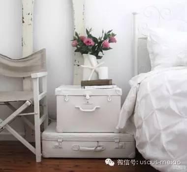 美澳：创意床头柜 不走寻常路 