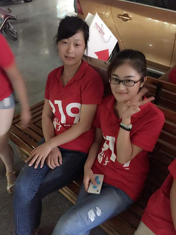一场活动，竟让她变成了这样