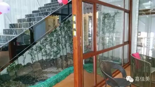 嘉佳美中国衡南形象店盛大开业圆满落幕