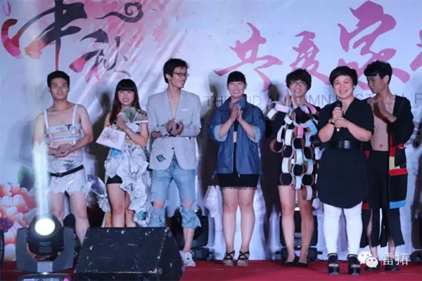 共庆家节，人月两圆——中秋晚会暨雷拓6周年庆精彩回顾