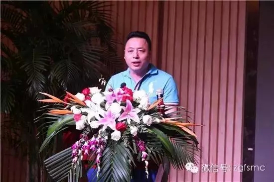 “欧宝莱门业第二届(西南)品牌合作伙伴峰会暨2015年新品推介会”隆重召开 “欧宝莱门业第二届(西南)品牌合作伙伴峰会暨2015年新品推介会”隆重召开