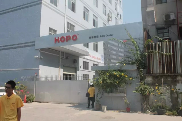 门窗行业焦点：冠豪与hopo成为战略合作伙伴