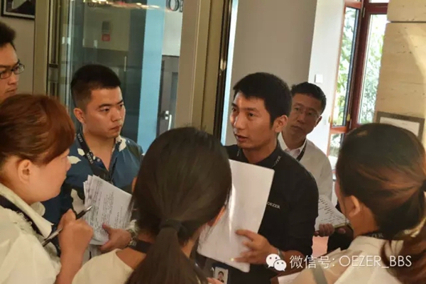 欧哲门窗：“雏鹰行动”精英导购培训班第二期圆满结束