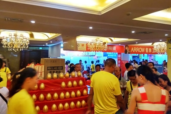 九月奇迹，溆浦创造