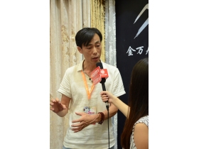 金万居：做老百姓买得起的窗帘