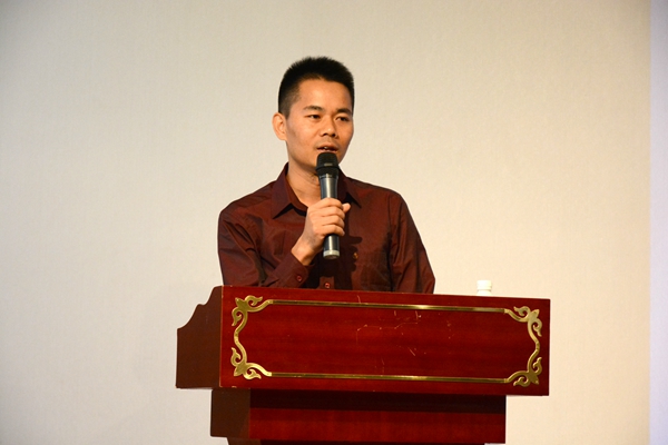 2015名欧门窗“生存”与“发展”专题研讨会隆重召开
