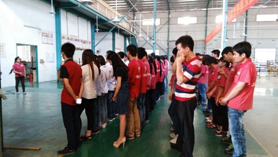 伊盾门窗：再小的个体也需要一个舞台