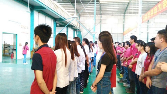 伊盾门窗：再小的个体也需要一个舞台