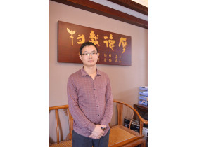 梵帝尼：触动人们对高雅生活的向往——专访梵帝尼苏晚山