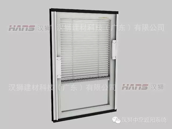 HANS汉狮