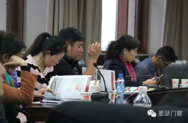 “墨瑟工厂开放之旅”暨墨瑟门窗第六期意向区域品牌推介会圆满结束