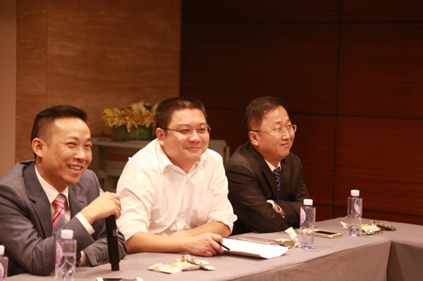 司米橱柜提升接单运营研讨培训会圆满成功