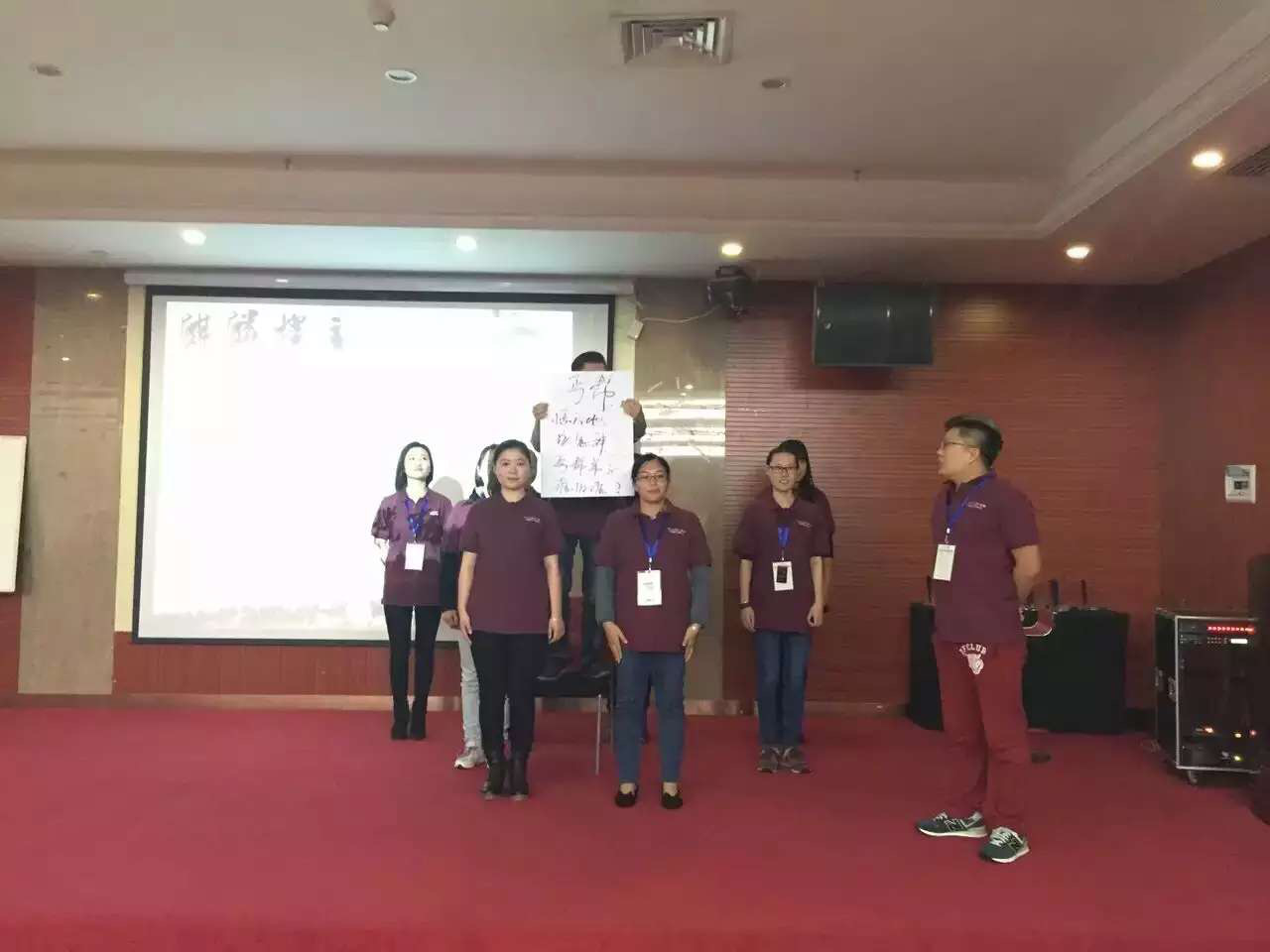 司米橱柜提升卓越销售技能培训会圆满收官