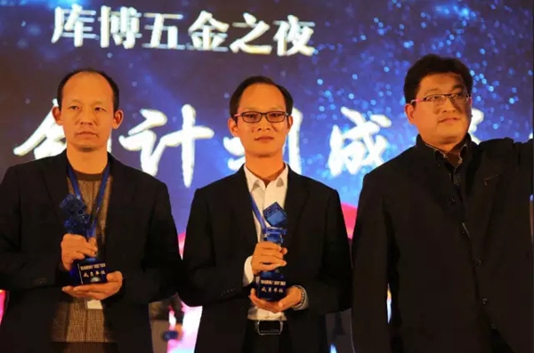  生态翘楚，亚丹衣柜荣获环保示范品牌称号