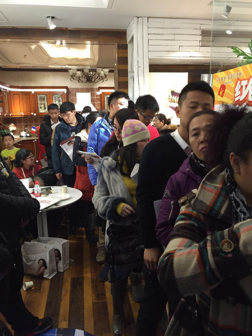 哈尔滨、东莞司米橱柜同庆共贺1128 哈尔滨、东莞司米橱柜同庆共贺1128