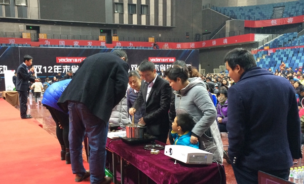 年末大促销,亚丹零醛之旅江苏站盛大绽放 年末大促销,亚丹零醛之旅江苏站盛大绽放