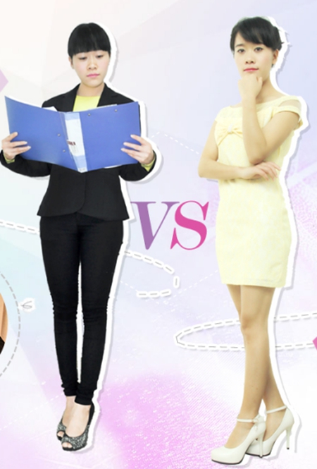 箭牌衣柜：人与女神之间到底差了些什么？