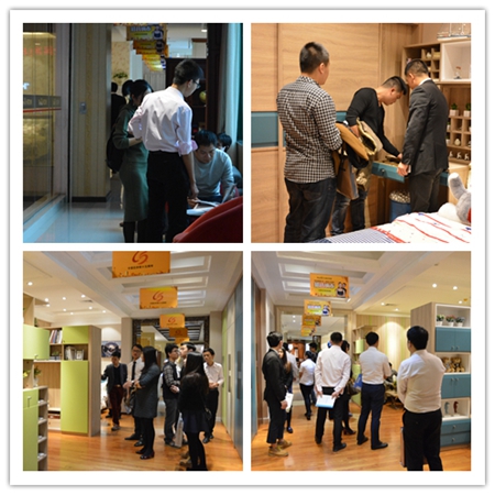 卡诺亚衣柜:定制家居财富峰会广东站圆满落幕 卡诺亚衣柜:定制家居财富峰会广东站圆满落幕