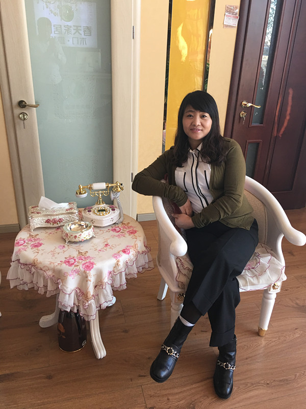 与春天同在 与希望同行——春天三位优秀经销商访谈全纪录
