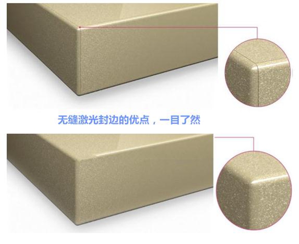 司米橱柜引领家具封边技术新革命