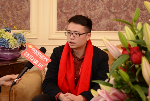 亚丹经销商：同芯造市，2016信心十足