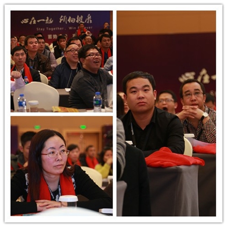 卡诺亚2016年度全国经销商大会报导
