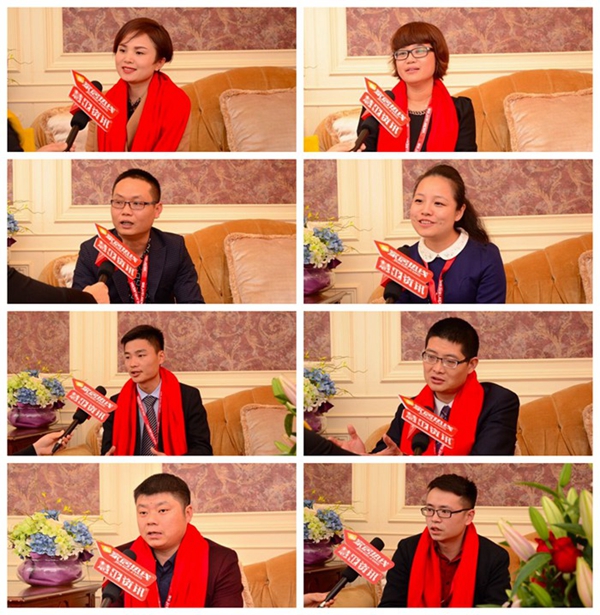 亚丹衣柜“同芯造市，飞跃2016”经销商大会圆满落幕