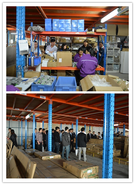 卡诺亚衣柜:定制家居财富峰会广东站圆满落幕 卡诺亚衣柜:定制家居财富峰会广东站圆满落幕