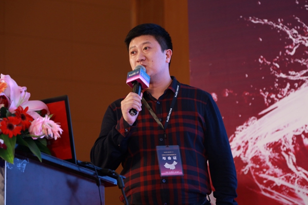 卡诺亚2016年度全国经销商大会报导