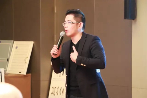 2016雷拓发展研讨会议圆满结束