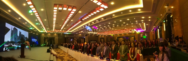 诗尼曼“大家居·大电商”2016年度经销商大会隆重举行 诗尼曼“大家居·大电商”2016年度经销商大会隆重举行