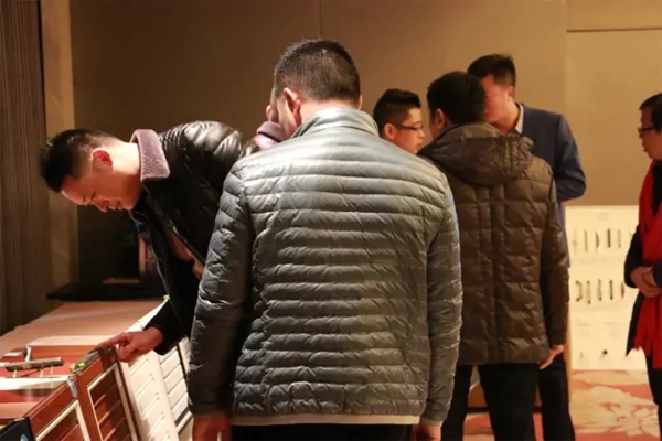 2016雷拓发展研讨会议圆满结束