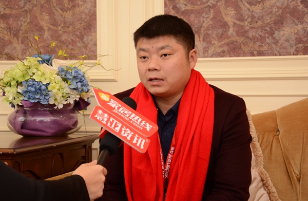 亚丹经销商：同芯造市，2016信心十足