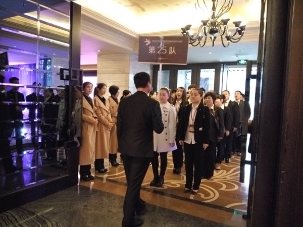 上势-顶固衣柜2016全国营销战略峰会精彩落幕