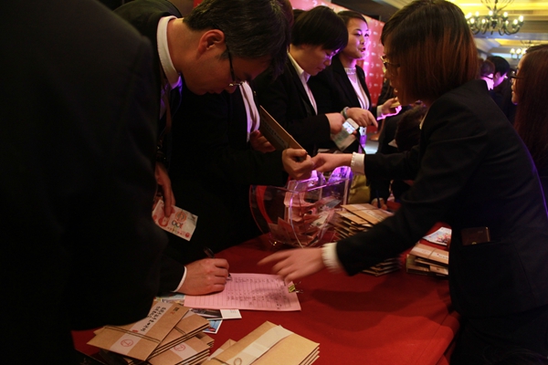 上势-顶固衣柜2016全国营销战略峰会精彩落幕