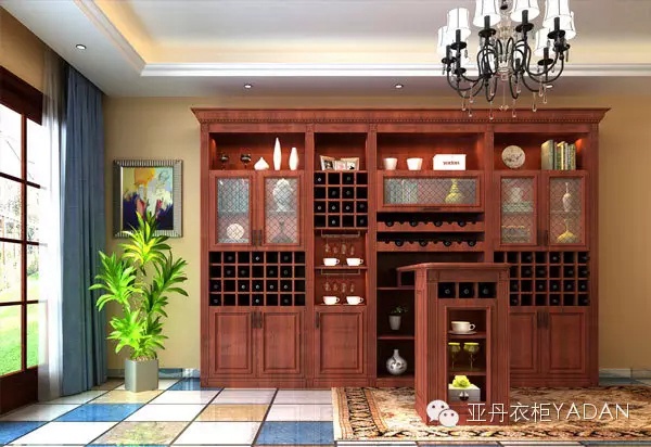 “大家居”品类升级，亚丹2016新品纷呈