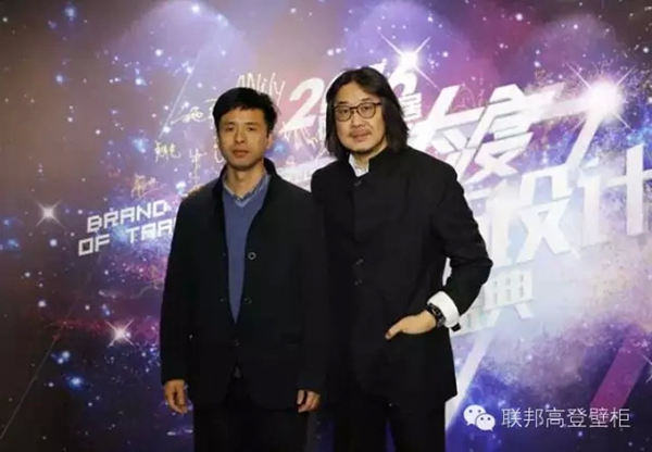 联邦高登:用态度说话 联邦高登:用态度说话