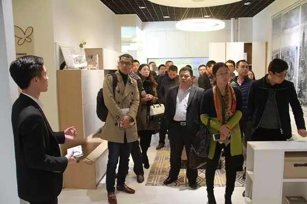 打破藩篱 智能与建材家居跨界融合大潮涌动