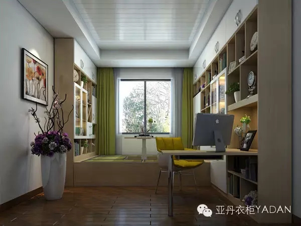 品牌首秀，亚丹将惊艳亮相广州衣柜展