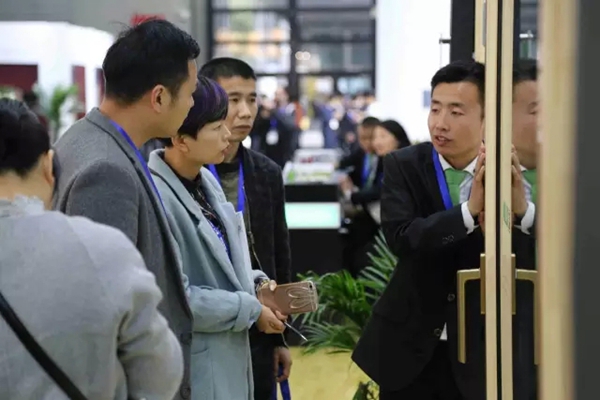 米兰之窗引爆上海R+T Asia亚洲门窗遮阳展 米兰之窗引爆上海R+T Asia亚洲门窗遮阳展