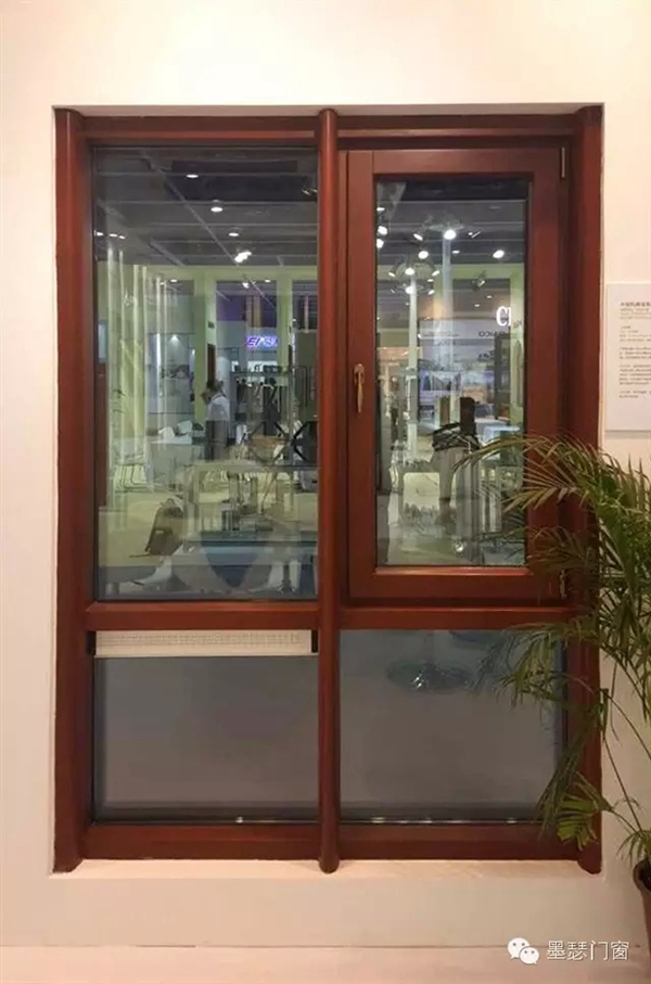 墨瑟门窗实力绽现广州铝门窗幕墙博览会 墨瑟门窗实力绽现广州铝门窗幕墙博览会