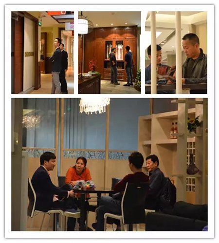 卡诺亚衣柜：定制家居财富峰会圆满落幕