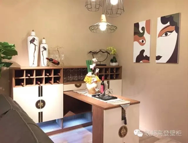 联邦高登,华丽绽放琶洲家具博览会 联邦高登,华丽绽放琶洲家具博览会