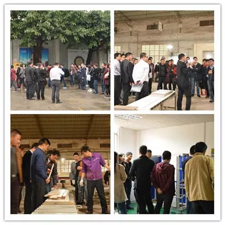 卡诺亚衣柜：定制家居财富峰会圆满落幕