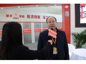 航天华阳携两款新机型亮相2016北京展